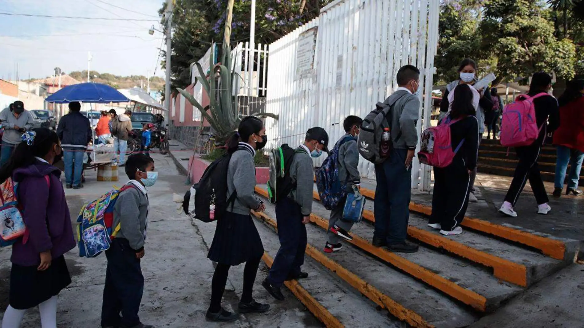 Este martes se abrió el sistema para que madres, padres de familia y tutores consulten los resultados del proceso de preinscripción